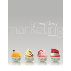 m marketing book