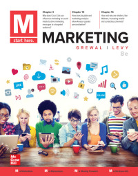 M: Marketing, 8th Edition (2023)